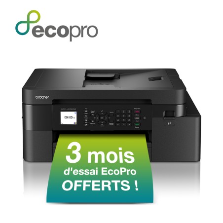 Brother Mfc-J4350Dw – compact inkjet multifunction printer